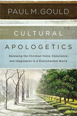 Imagen de portada para Cultural Apologetics