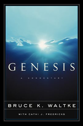 Imagen de portada para Genesis