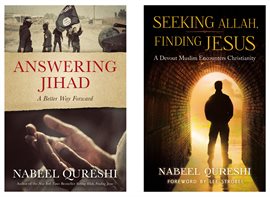 Cover image for Answering Jihad and Seeking Allah, Finding Jesus Collection