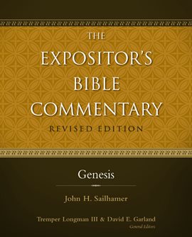Imagen de portada para Genesis