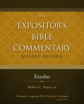 Imagen de portada para Exodus