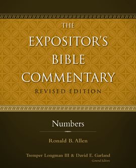 Imagen de portada para Numbers