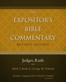 Imagen de portada para Judges, Ruth