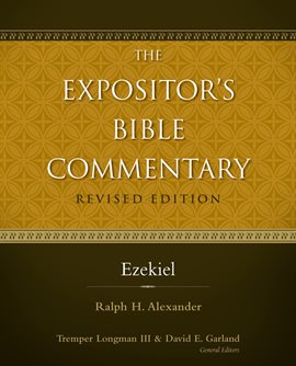 Imagen de portada para Ezekiel