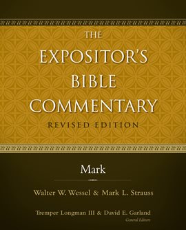 Imagen de portada para Mark