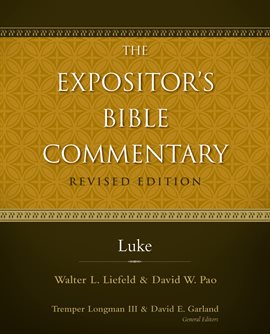 Imagen de portada para Luke