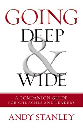 Cover image for Going Deep and   Wide