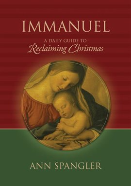 Cover image for Immanuel