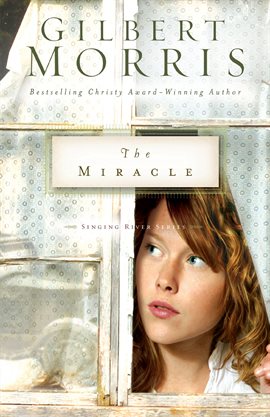 Cover image for The Miracle