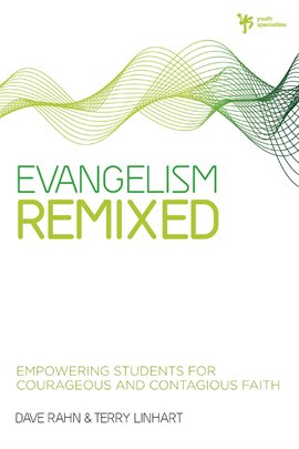 Cover image for Evangelism Remixed