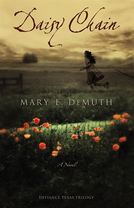 Cover image for Daisy Chain