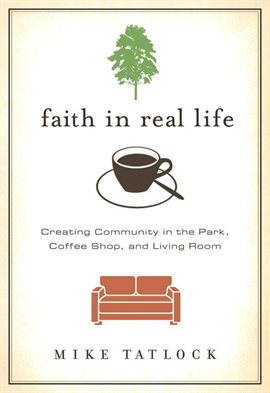 Cover image for Faith in Real Life