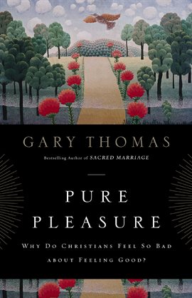 Cover image for Pure Pleasure