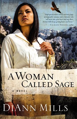 Cover image for A Woman Called Sage