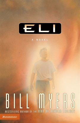 Cover image for Eli