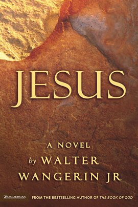 Cover image for Jesus