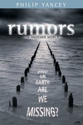 Imagen de portada para Rumors of Another World