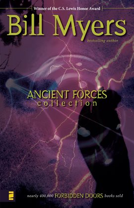 Cover image for Ancient Forces Collection