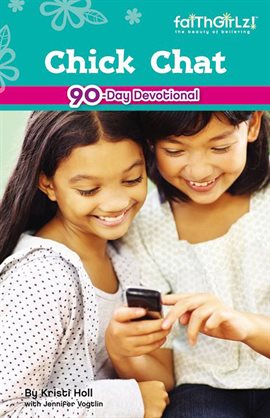 Imagen de portada para Chick Chat