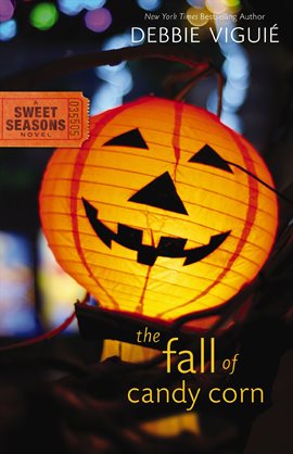Cover image for The Fall of Candy Corn