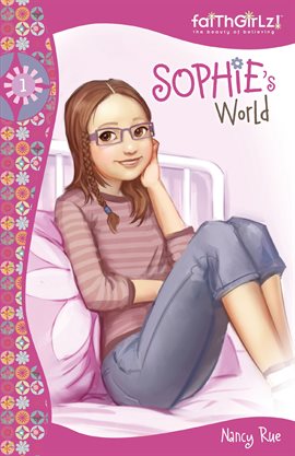 Cover image for Sophie's World