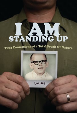 Cover image for I AM Standing Up