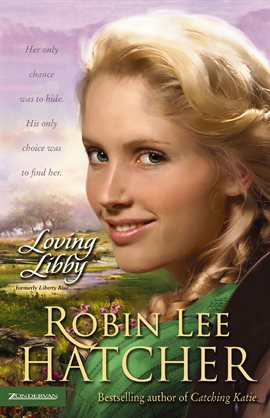 Cover image for Loving Libby
