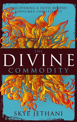 Cover image for The Divine Commodity