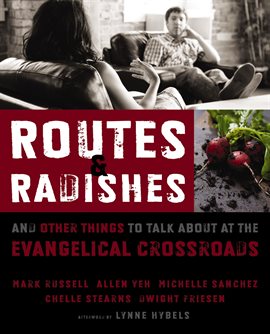 Cover image for Routes and Radishes