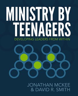Cover image for Ministry by Teenagers