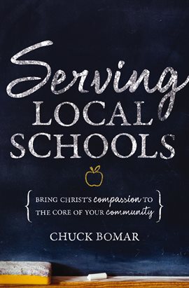 Imagen de portada para Serving Local Schools