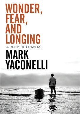 Cover image for Wonder, Fear, and Longing, eBook