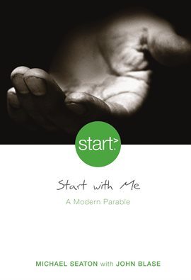 Cover image for Start With Me