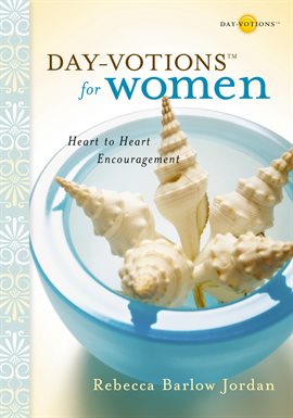Imagen de portada para Day-votions for Women