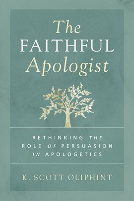 Imagen de portada para The Faithful Apologist