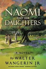 Cover image for Naomi and Her Daughters