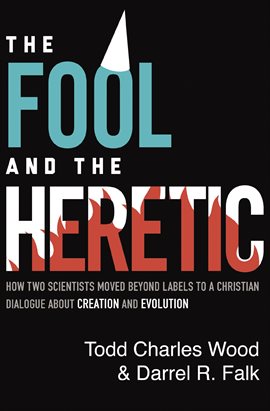 Imagen de portada para The Fool and the Heretic