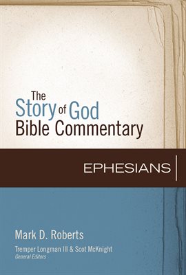 Cover image for Ephesians
