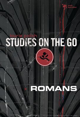 Cover image for Romans