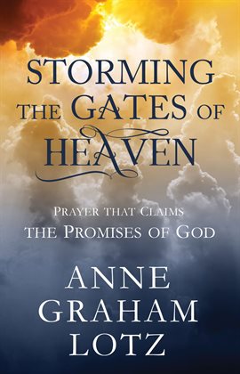 Cover image for Storming the Gates of Heaven