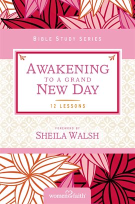 Cover image for Awakening to a Grand New Day