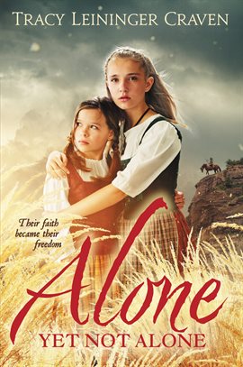 Cover image for Alone Yet Not Alone