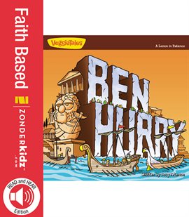 Cover image for Ben Hurry
