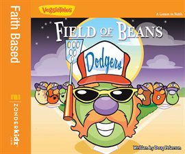 Cover image for Field of Beans