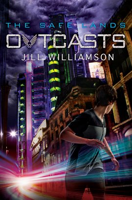 Cover image for Outcasts