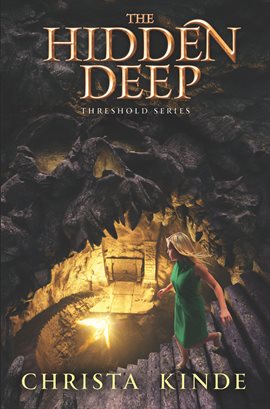 Cover image for The Hidden Deep
