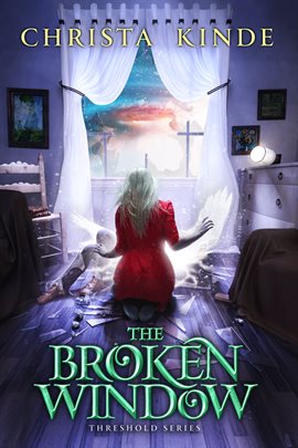 Imagen de portada para The Broken Window