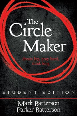 Cover image for The Circle Maker