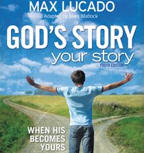 Image de couverture de God's Story, Your Story