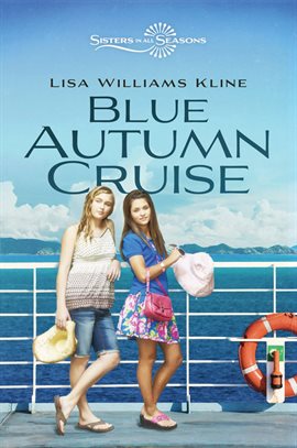 Imagen de portada para Blue Autumn Cruise